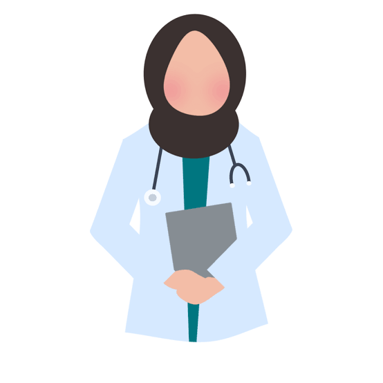 Dr. Ayesha Tariq